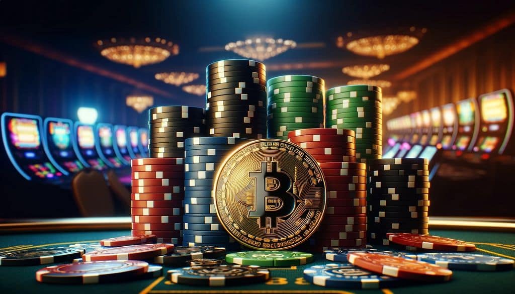 Transparence et Innovation : Le rôle de la blockchain dans les tournois de casino en ligne Transparence et Innovation : Le rôle de la blockchain dans les tournois de casino en ligne